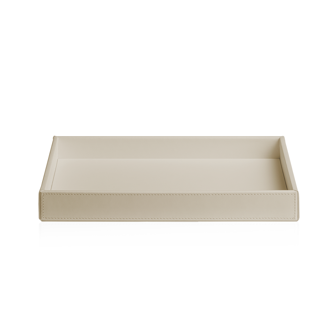 decor-walther-brownie-tab-tablett-schwarz-24-5-cm-kunstleder image 5