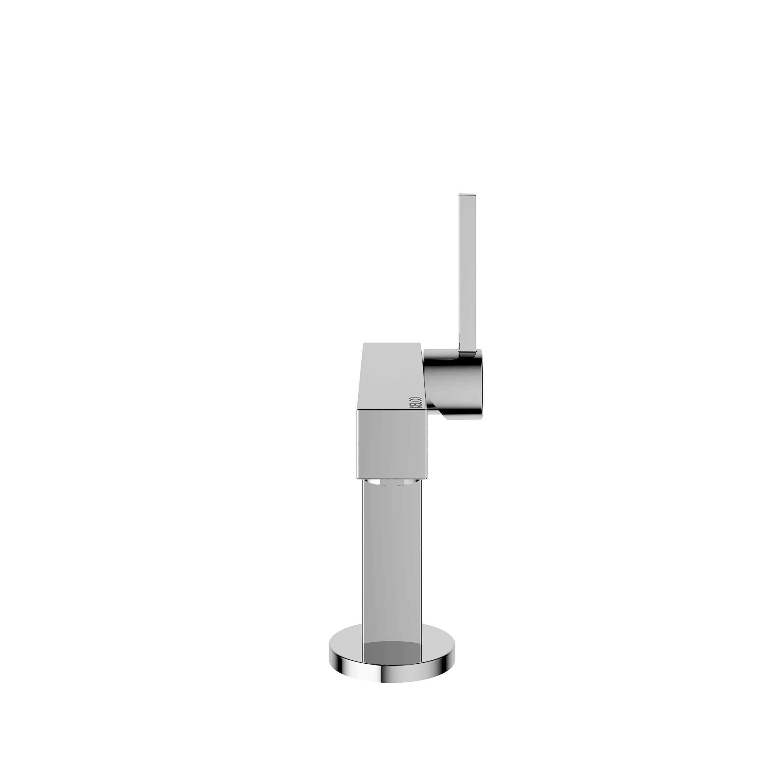 keuco-edition-90-waschtischarmatur-chrom-22-1-cm-einhandmischer image 7