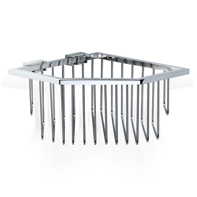 decor-walther-contract-wa-eck3-duschkorb-ecke-chrom image 1