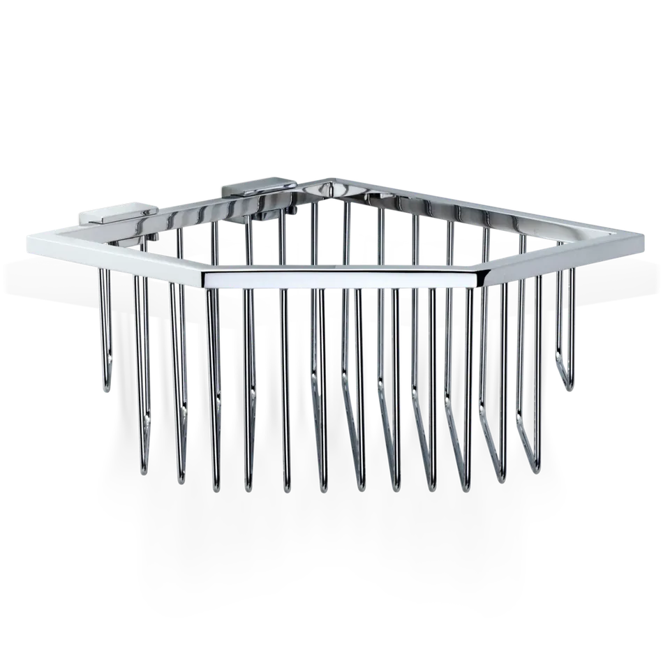 decor-walther-contract-wa-eck3-duschkorb-ecke-chrom image 1