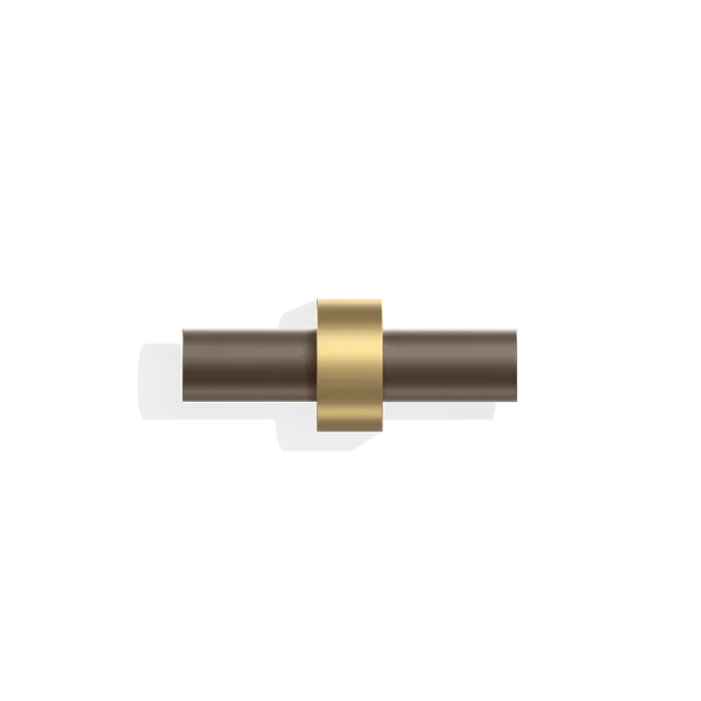 decor-walther-century-hak2-wandhaken-doppelt-chrom-messing image 1