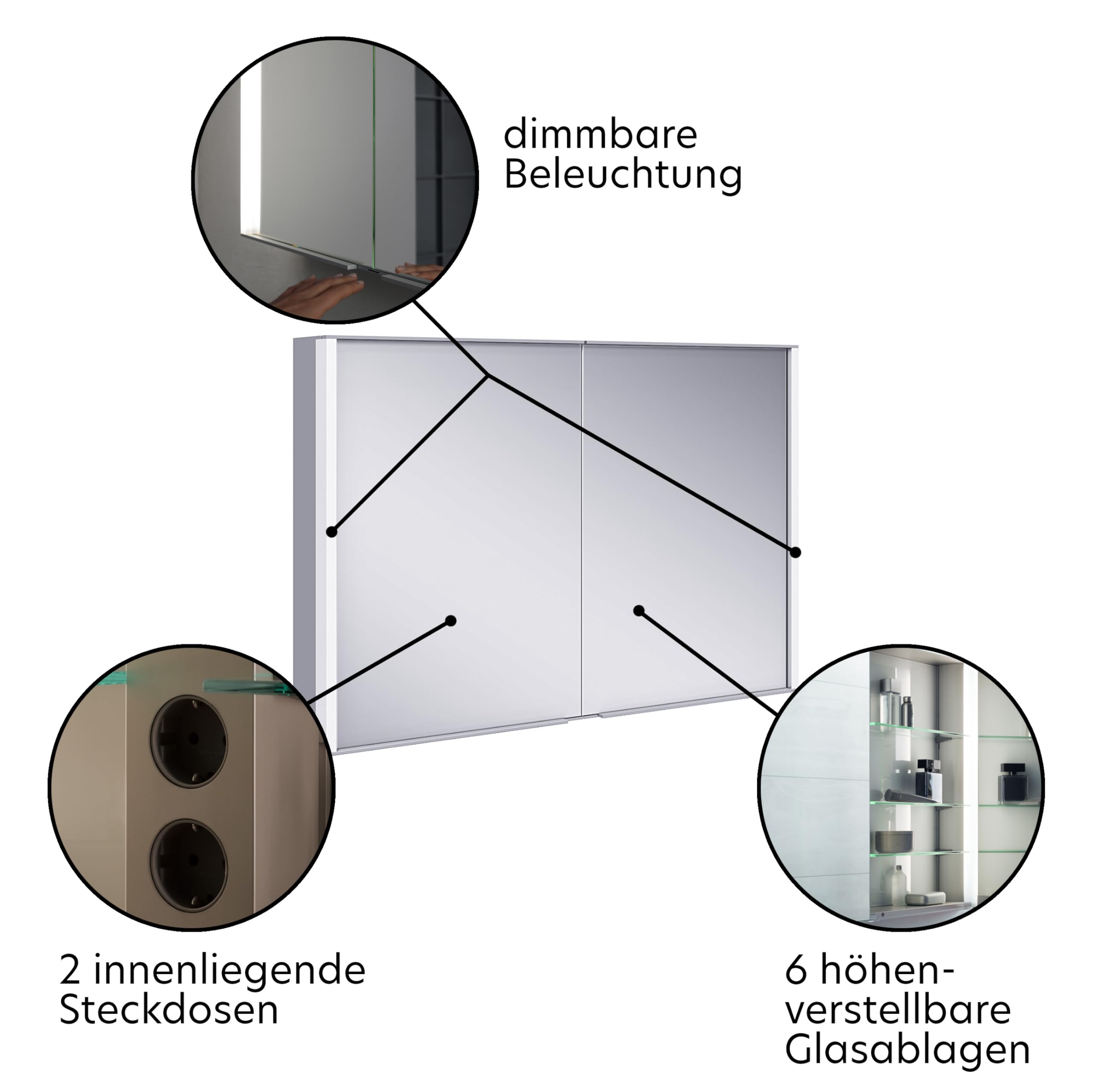 keuco-royal-match-spiegelschrank-100-cm-led-2-t-rig image 5