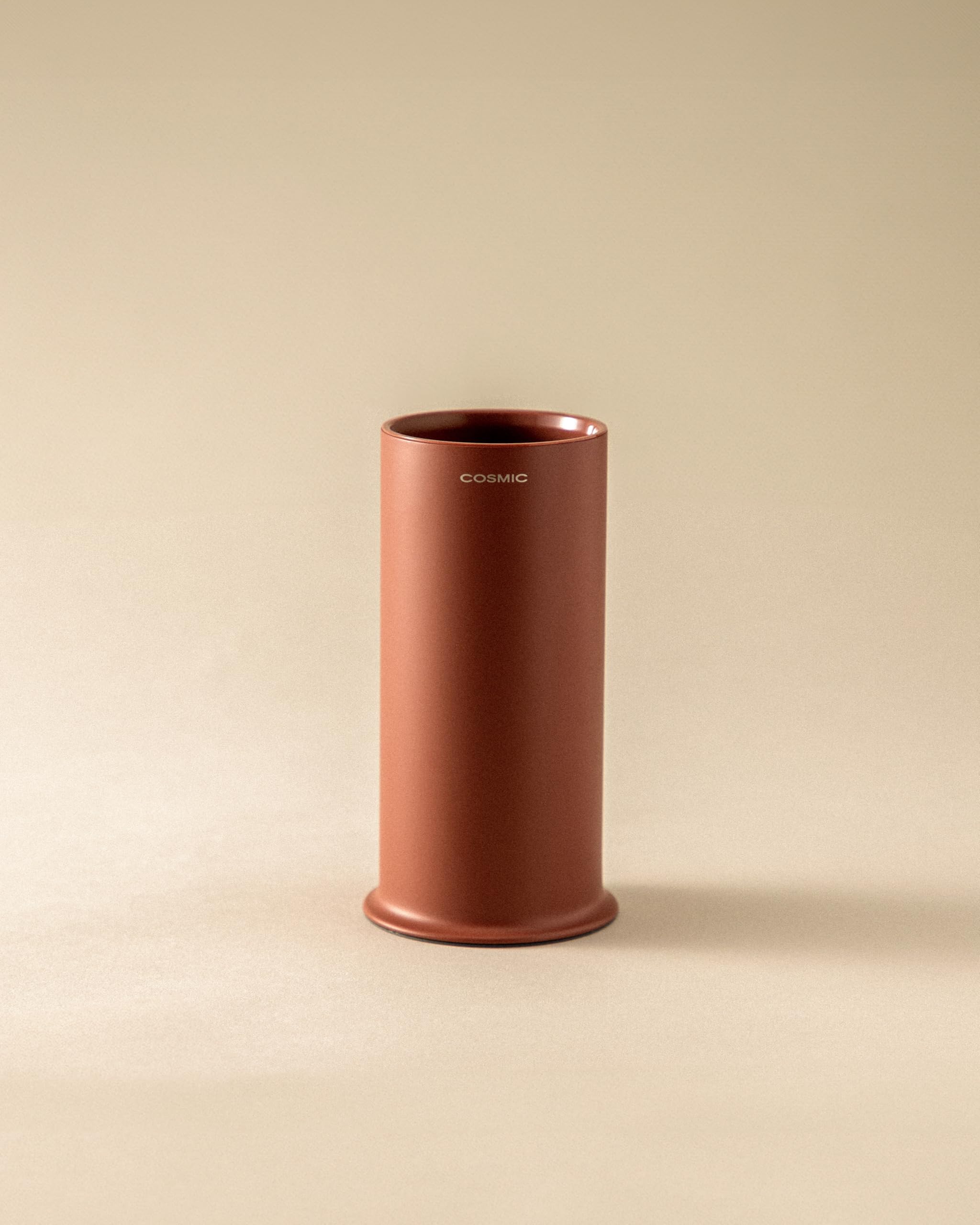 cosmic-geyser-zahnb-rstenhalter-terracotta-edelstahl image 2
