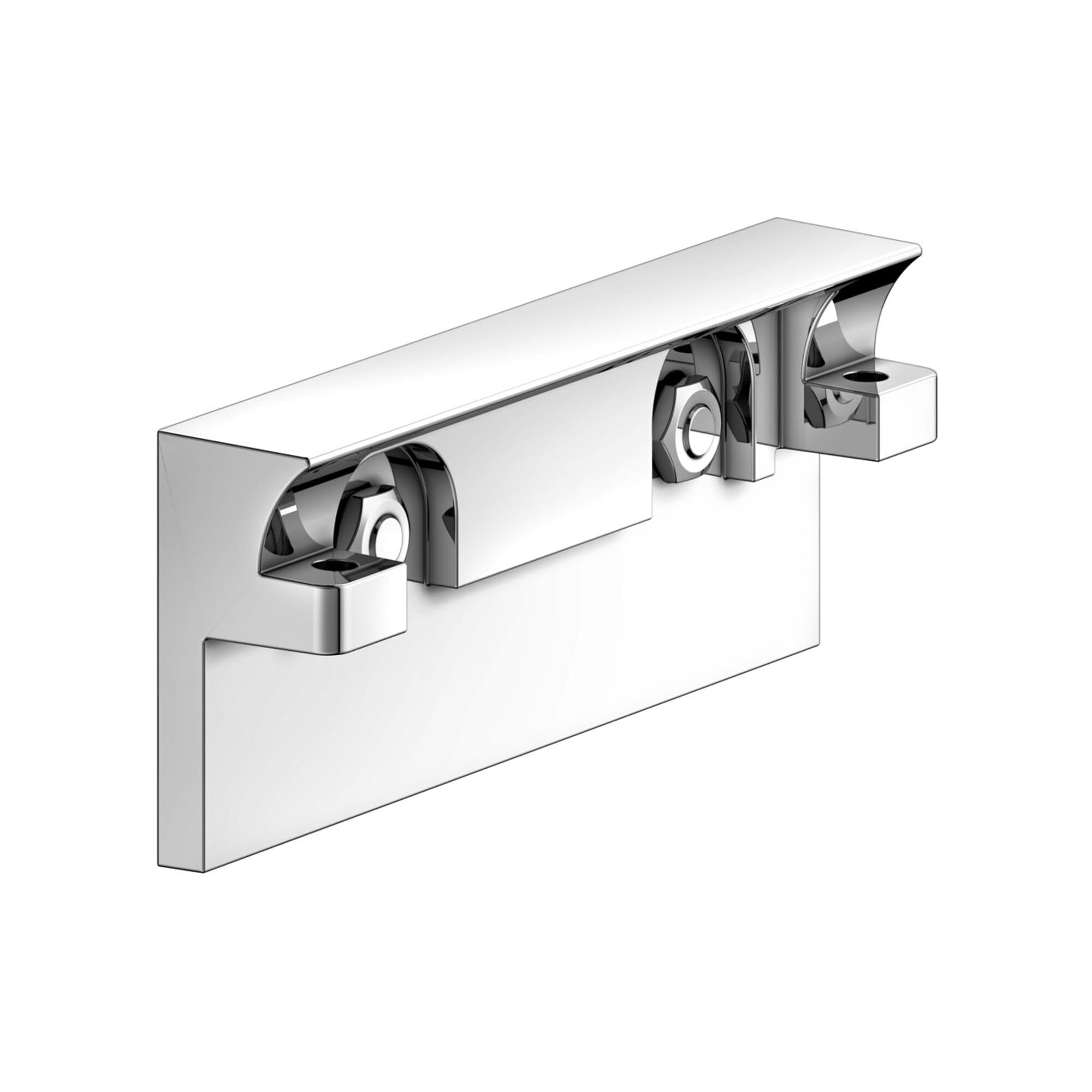 keuco-reva-klebeset-typ-8-schwarz-ohne-bohren image 4