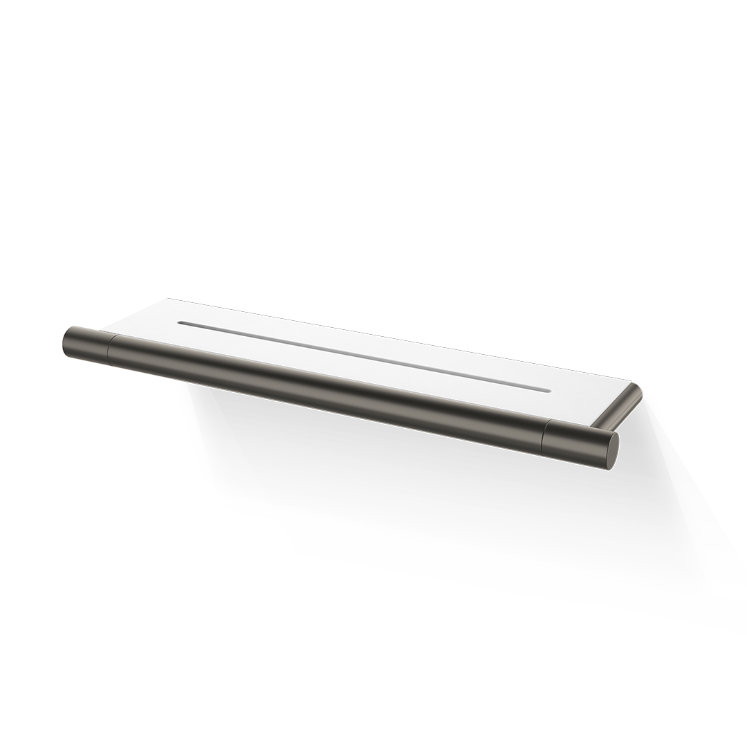 decor-walther-bar-da-duschablage-wei-matt-35-cm image 7