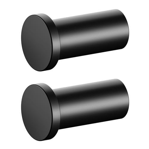 keuco-plan-handtuchhaken-2-st-ck-schwarz-matt-metall-2 image 7