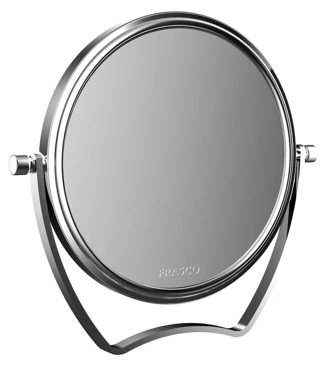 frasco-sential-reisespiegel-rund-140-mm image 1
