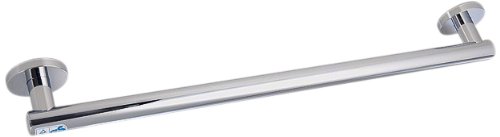 keuco-plan-care-34901010700-haltegriff-chrom-700-mm image 1