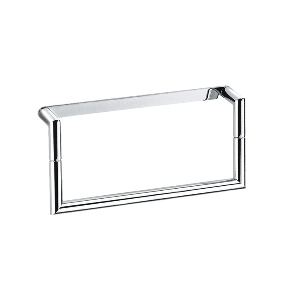 cosmic-micra-aro-handtuchring-chrom-23-x-10-5-cm image 1