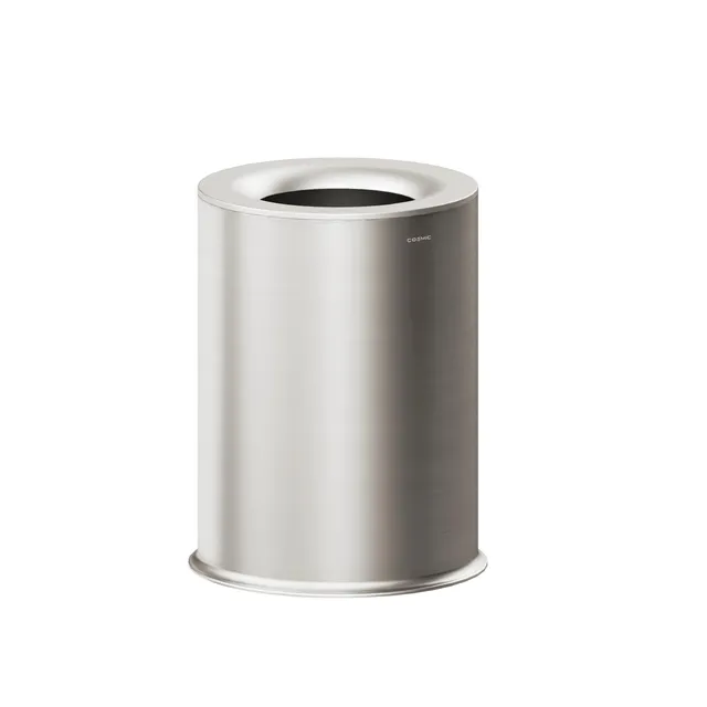 cosmic-architect-s-m-lleimer-5l-edelstahl-matt-ohne-deckel image 1