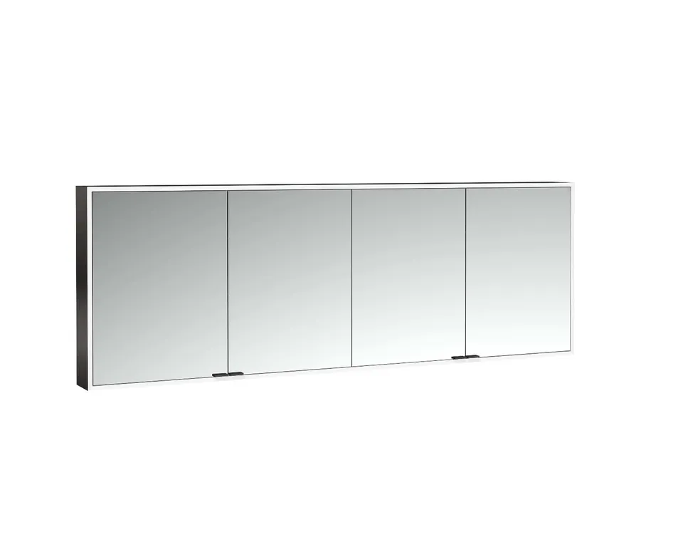frasco-centric-led-spiegelschrank-2000-mm-4-t-rig-aufputz image 1