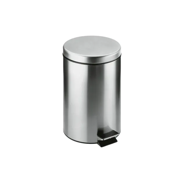 cosmic-essentials-m-lleimer-12-liter-edelstahl-gl-nzend image 1