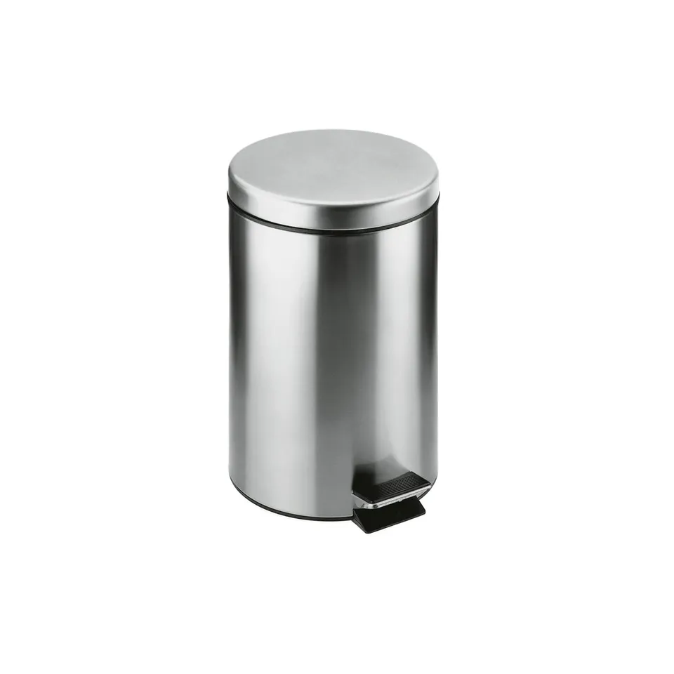 cosmic-essentials-m-lleimer-12-liter-edelstahl-gl-nzend image 1