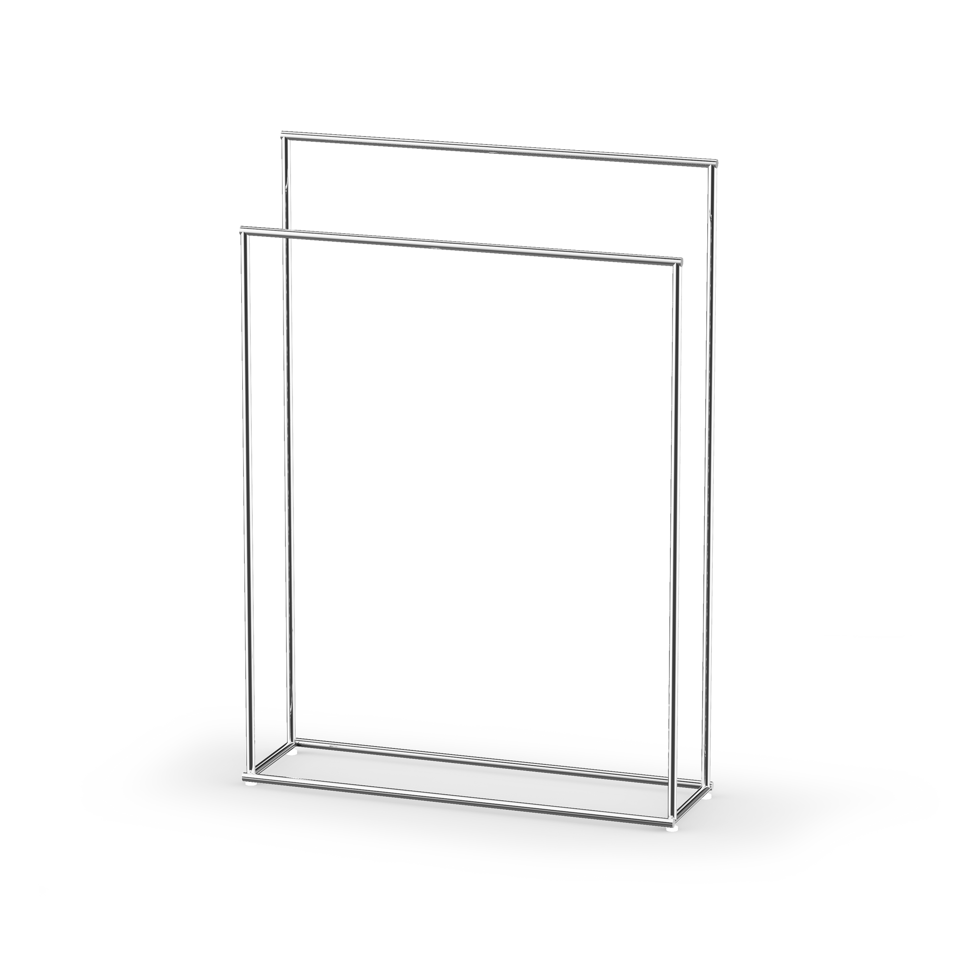 decor-walther-mikado-mk-ht-handtuchhalter-stand-60-cm-edelstahl image 1
