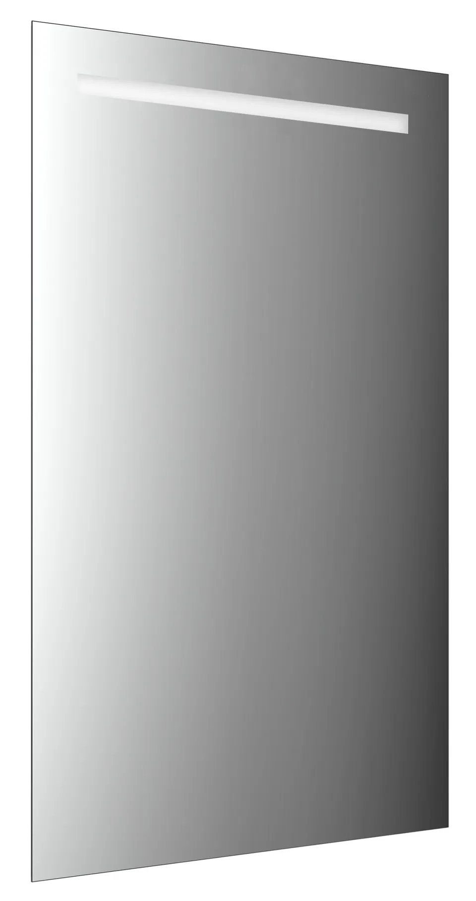frasco-tira-led-lichtspiegel-45-cm-mit-unterlicht image 1