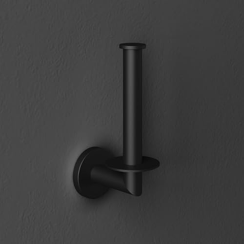 cosmic-architect-s-toilettenpapierhalter-schwarz-vertikal image 6