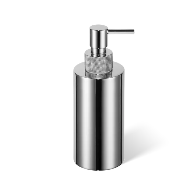 decor-walther-club-ssp-3-seifenspender-chrom-messing-150-ml image 1
