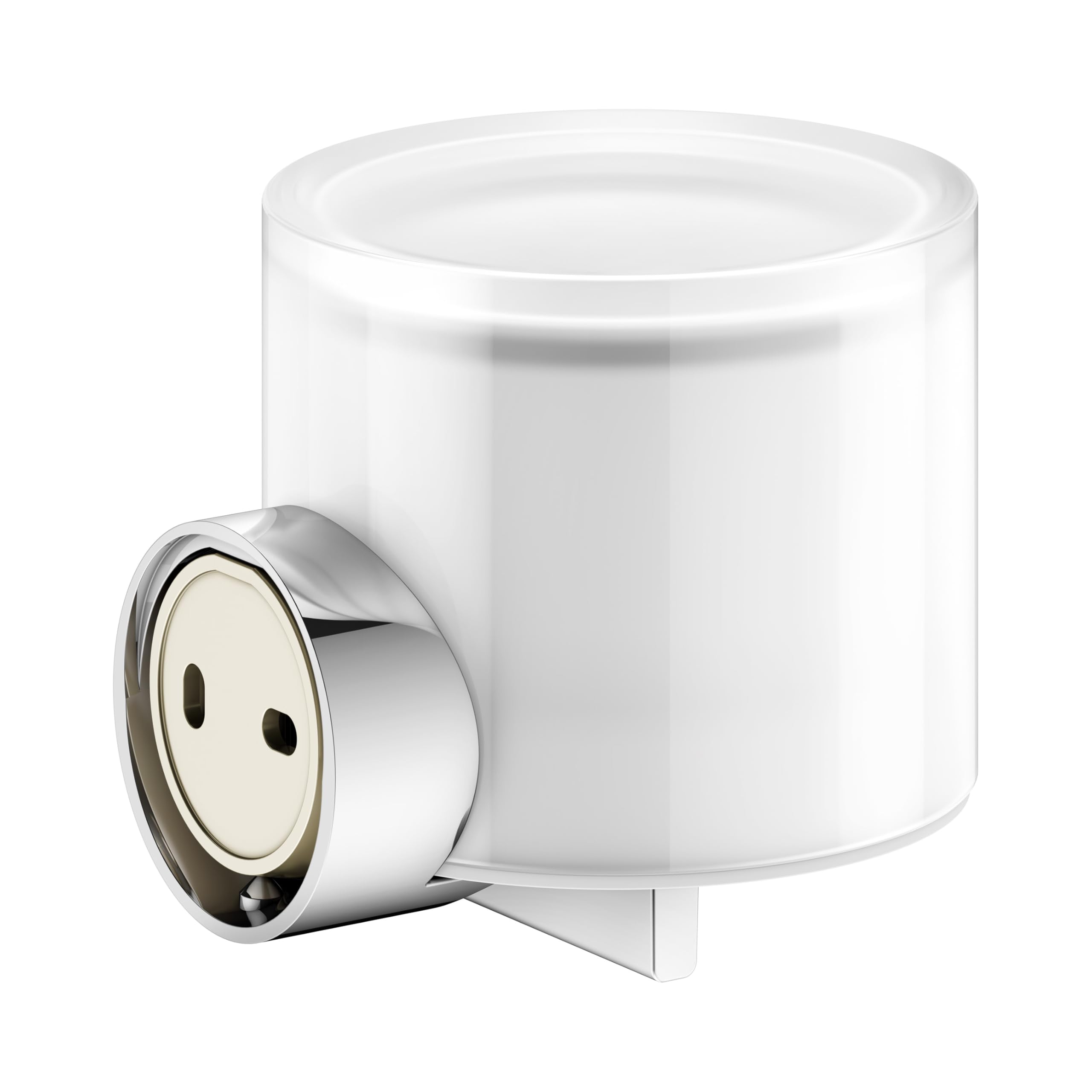 keuco-reva-seifenspender-wand-140-ml-chrom-glas image 6