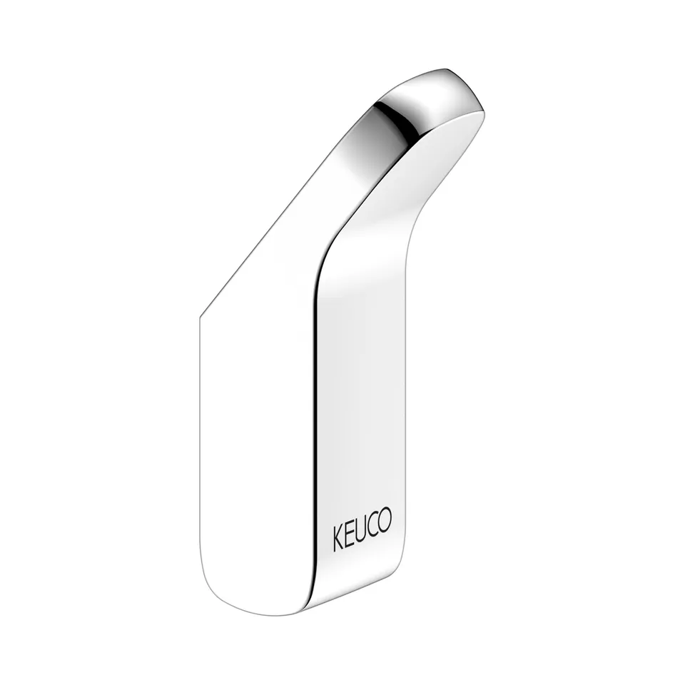 keuco-collection-moll-handtuchhaken-chrom-metall image 1