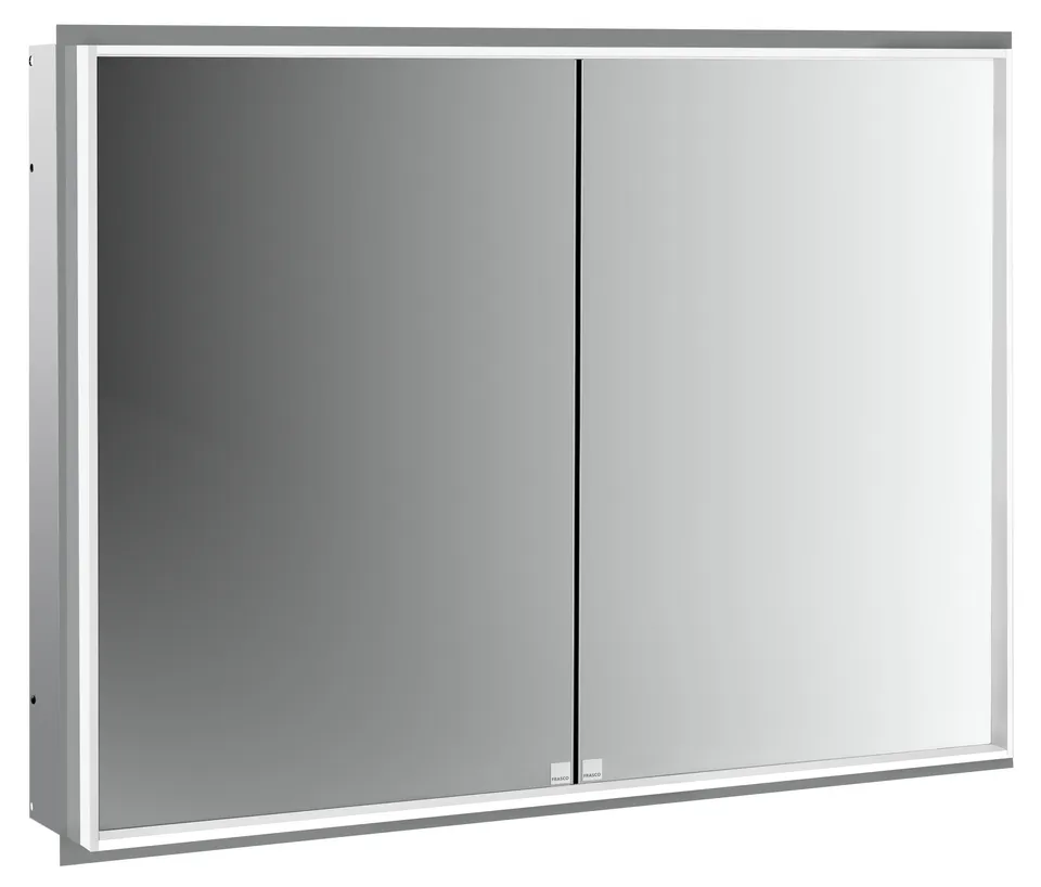 frasco-centric-deep-led-spiegelschrank-100-cm-unterputz image 1