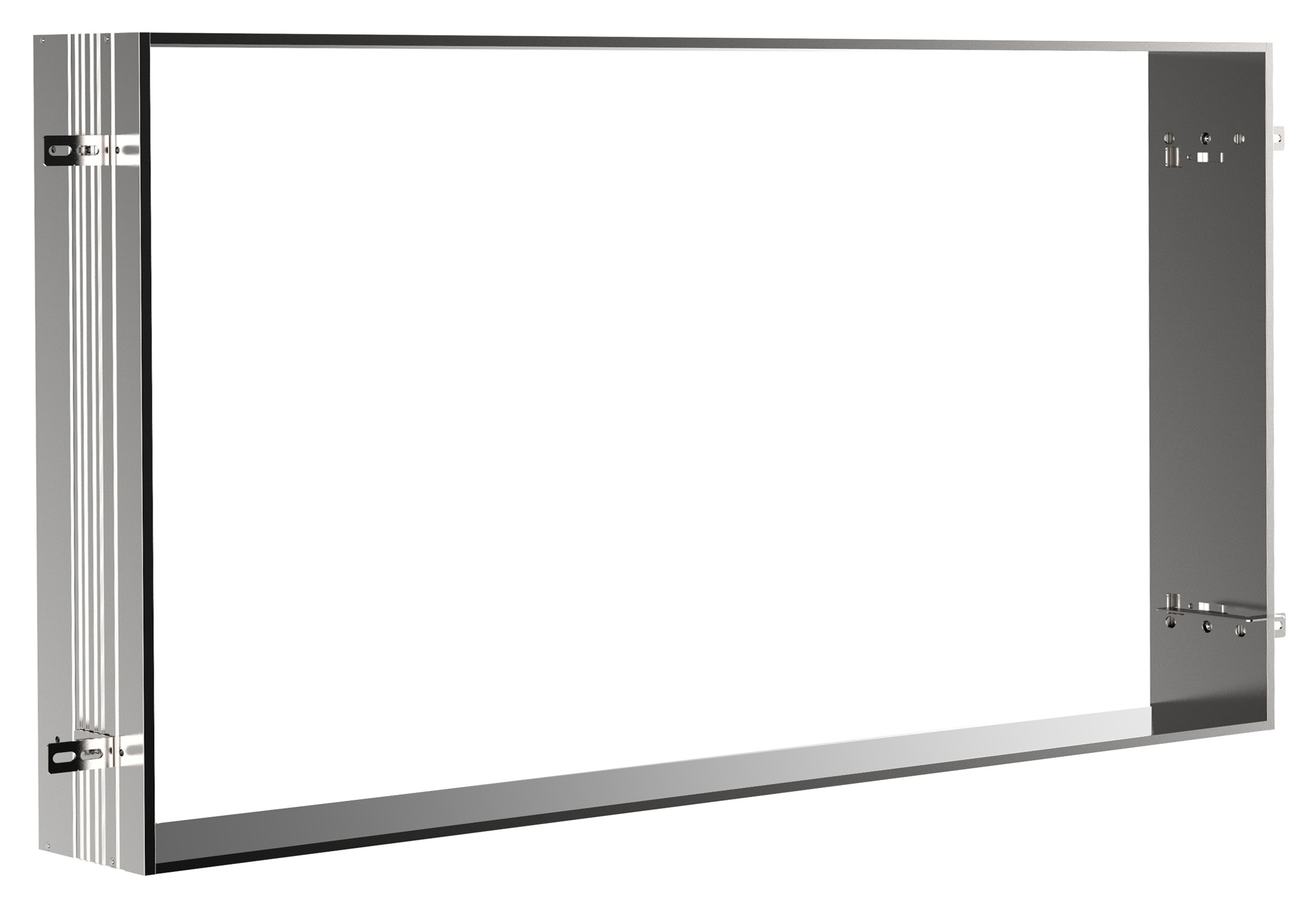 frasco-centric-einbaurahmen-150-cm-f-r-waschtisch image 1