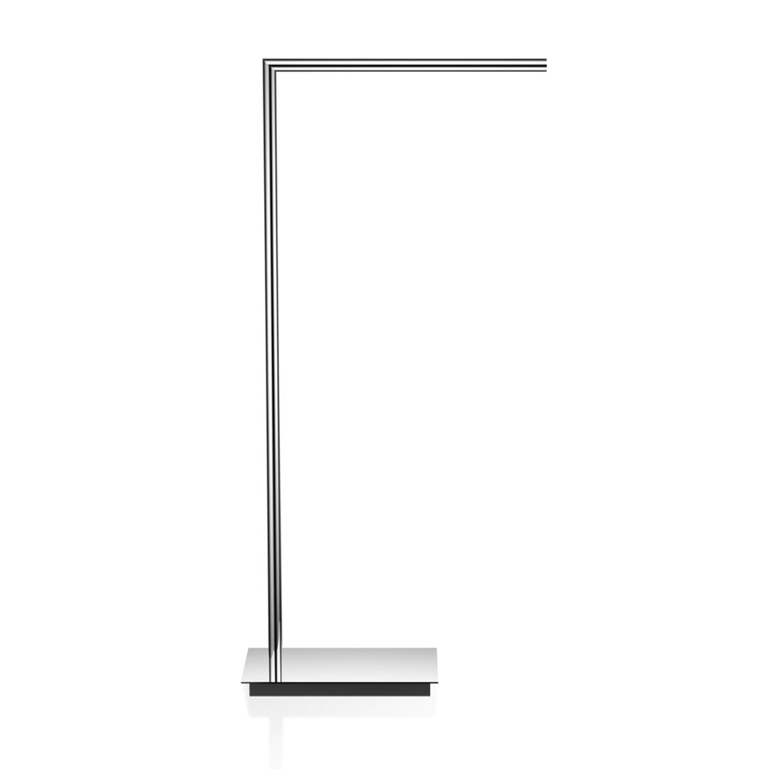 decor-walther-classic-straight-1-handtuchst-nder-chrom-stand image 2