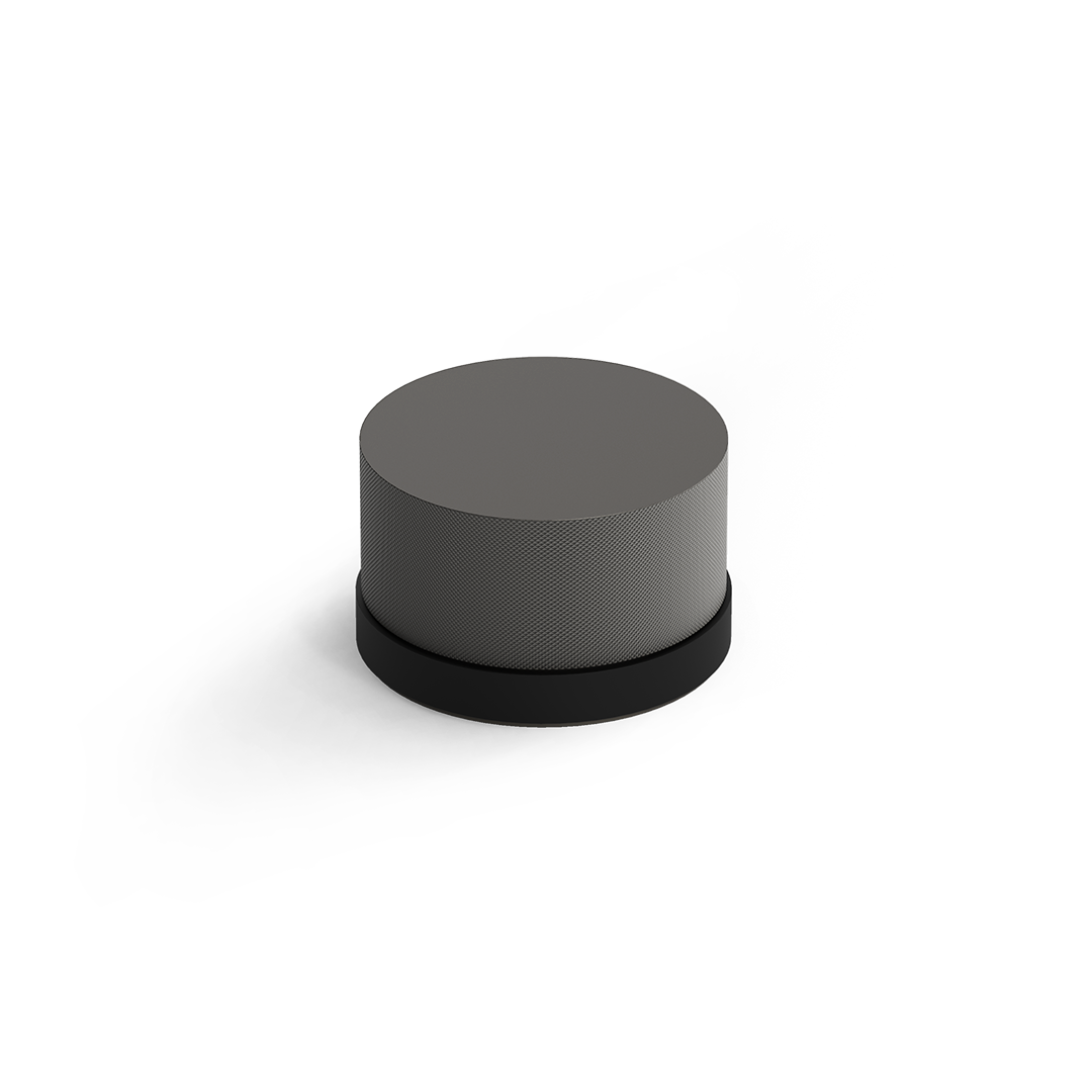 decor-walther-club-doorman-t-rstopper-messing-chrom-small-1kg image 4