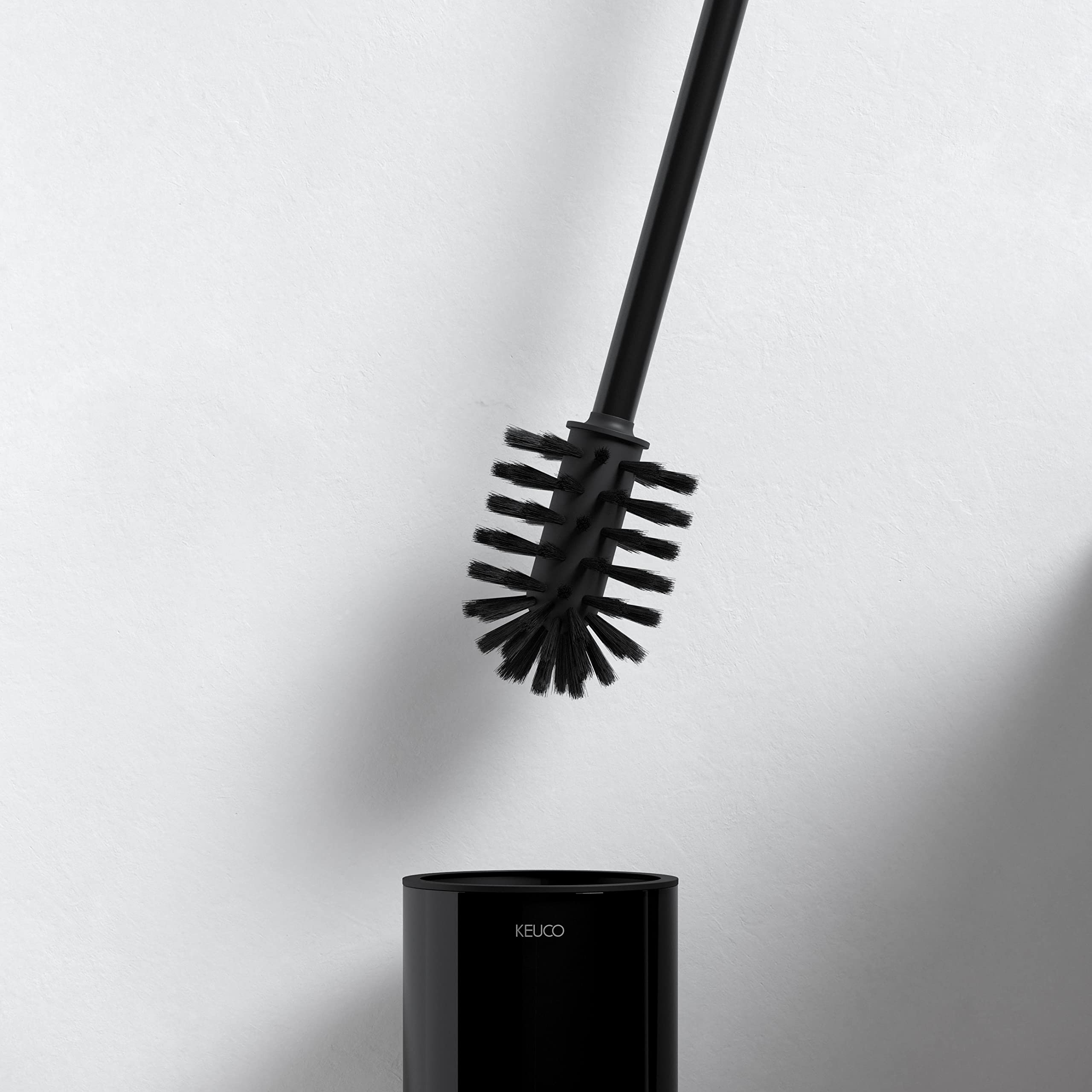 keuco-reva-b-rstengarnitur-schwarz-mit-glas-wandmodell image 3