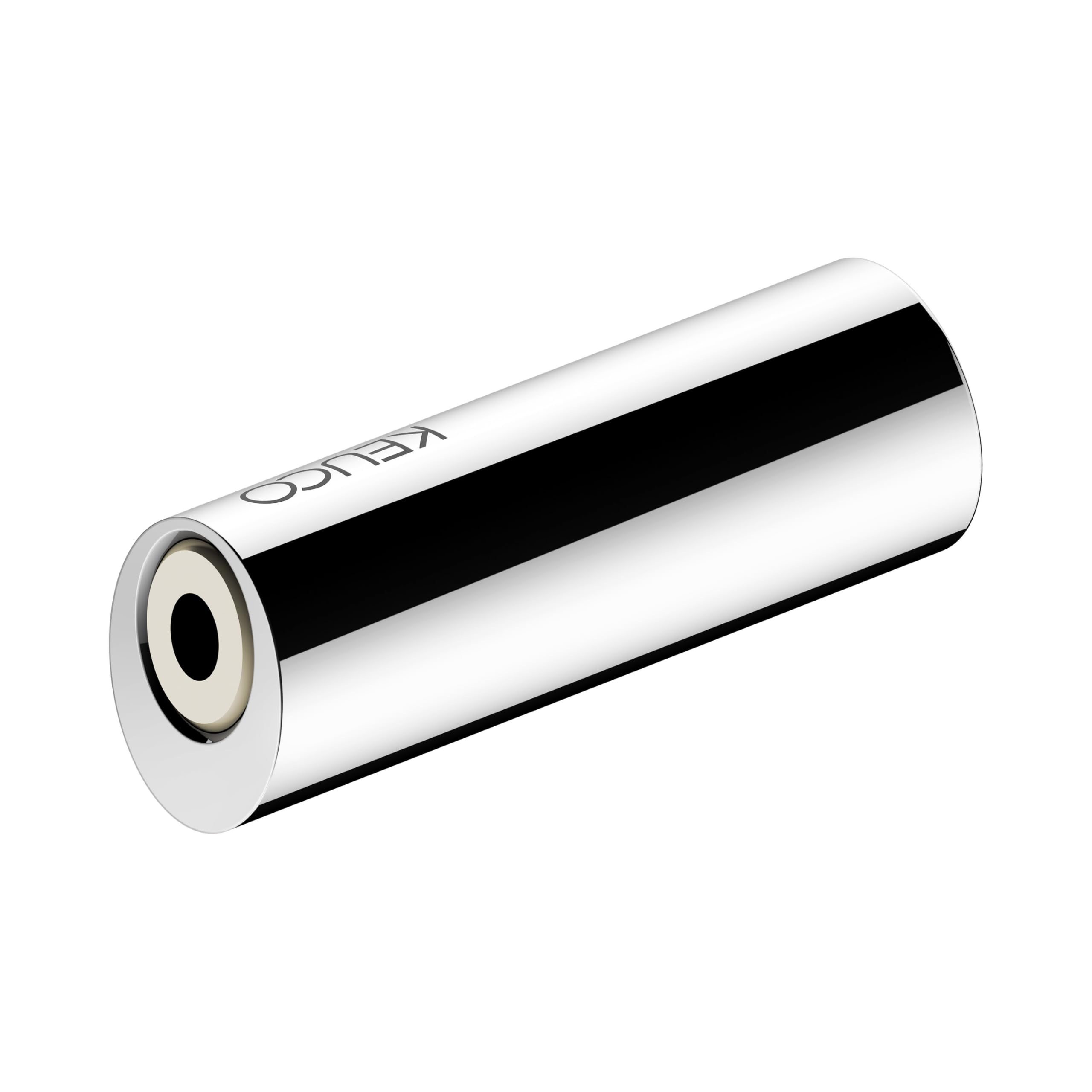 keuco-reva-handtuchhaken-chrom-metall-made-in-germany image 4