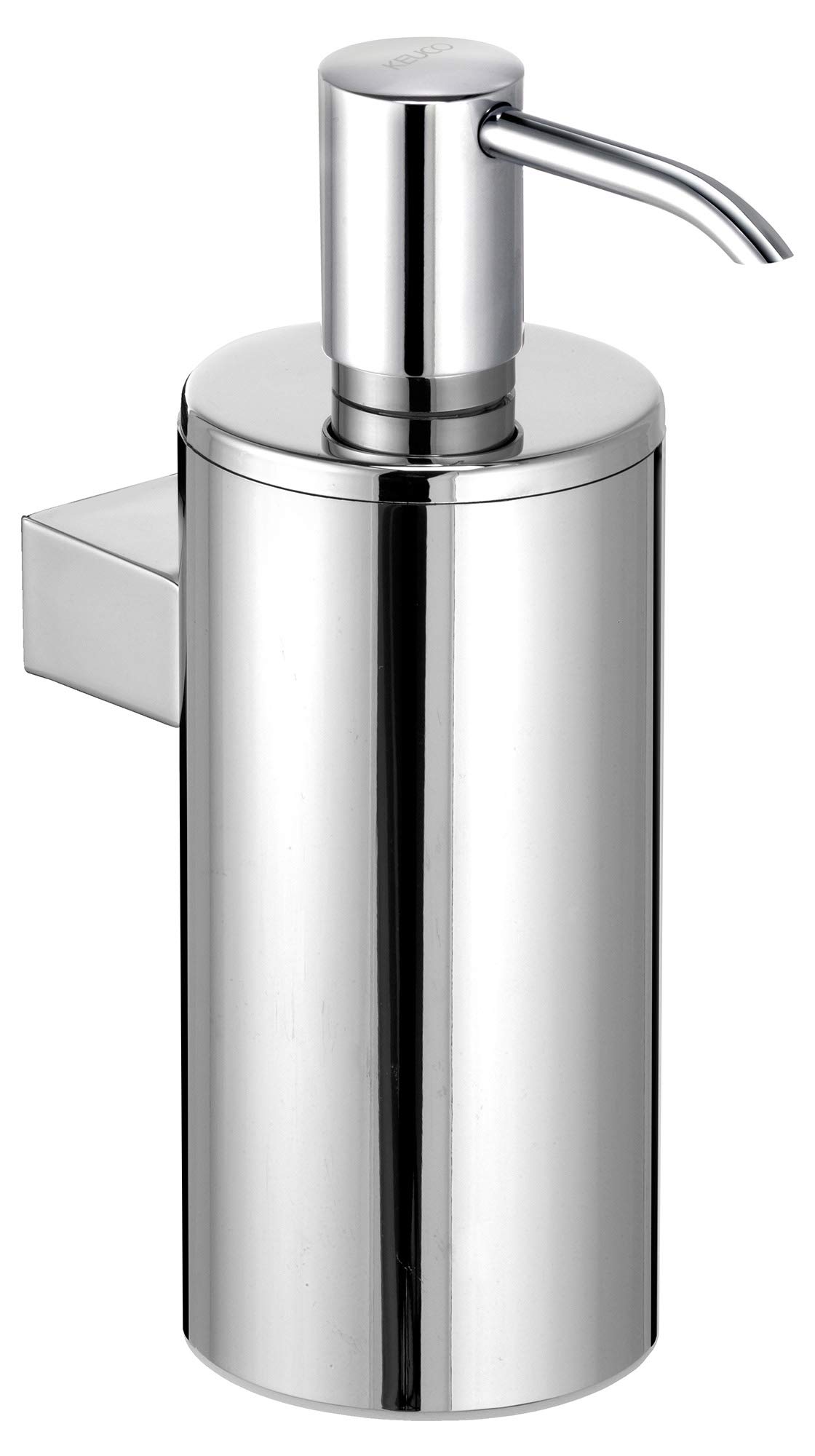 keuco-plan-seifenspender-wand-250-ml-chrom image 1
