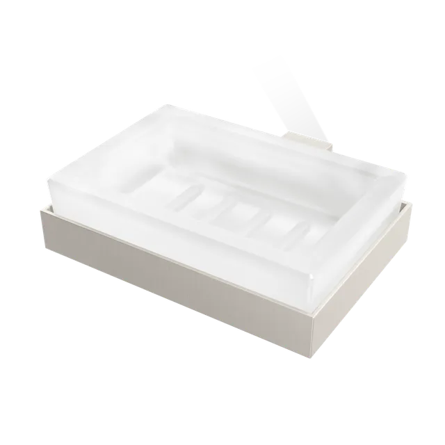 decor-walther-corner-co-wss-wandseifenschale-chrom-glas-eckig image 1