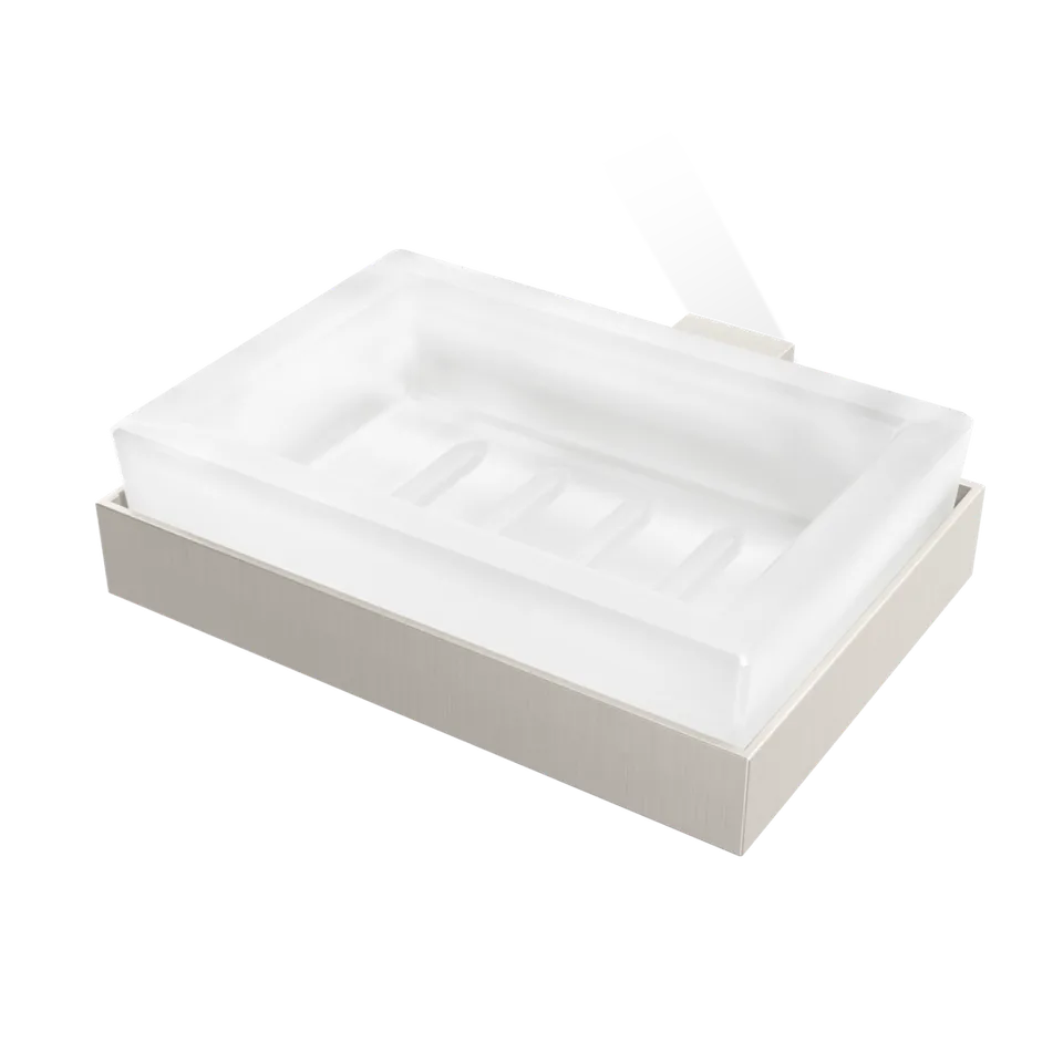 decor-walther-corner-co-wss-wandseifenschale-chrom-glas-eckig image 1