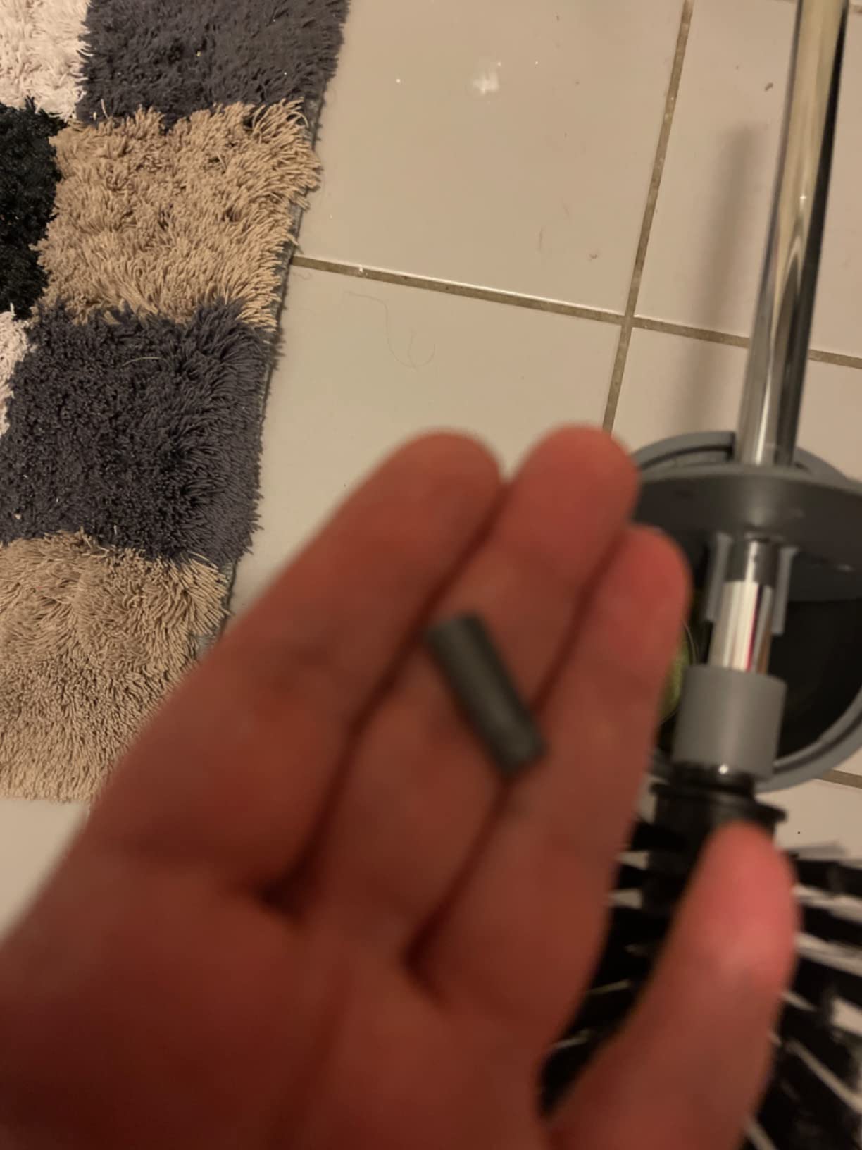 Wirkt wertig