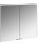 frasco-centric-spiegelschrank-led-80-cm-schwarz-aufputz image 7