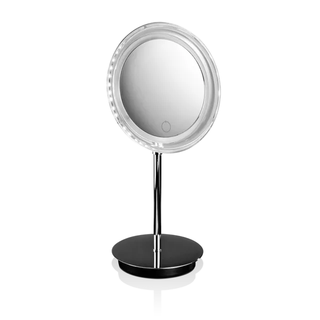 decor-walther-bs-15-kosmetikspiegel-chrom-led-5x-touch image 1