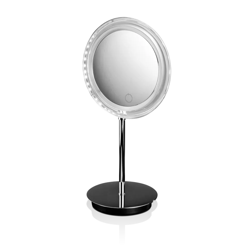decor-walther-bs-15-kosmetikspiegel-chrom-led-5x-touch image 1