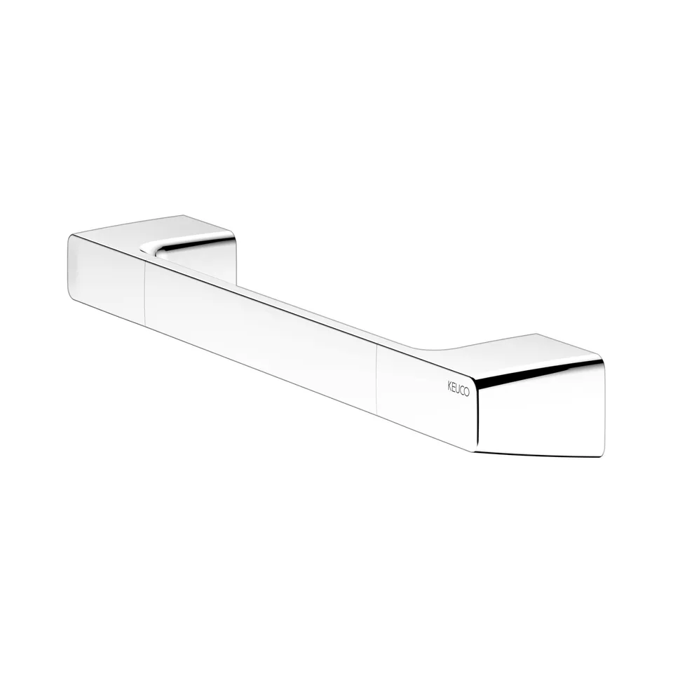 keuco-reva-haltegriff-35-cm-silber-115-kg image 1