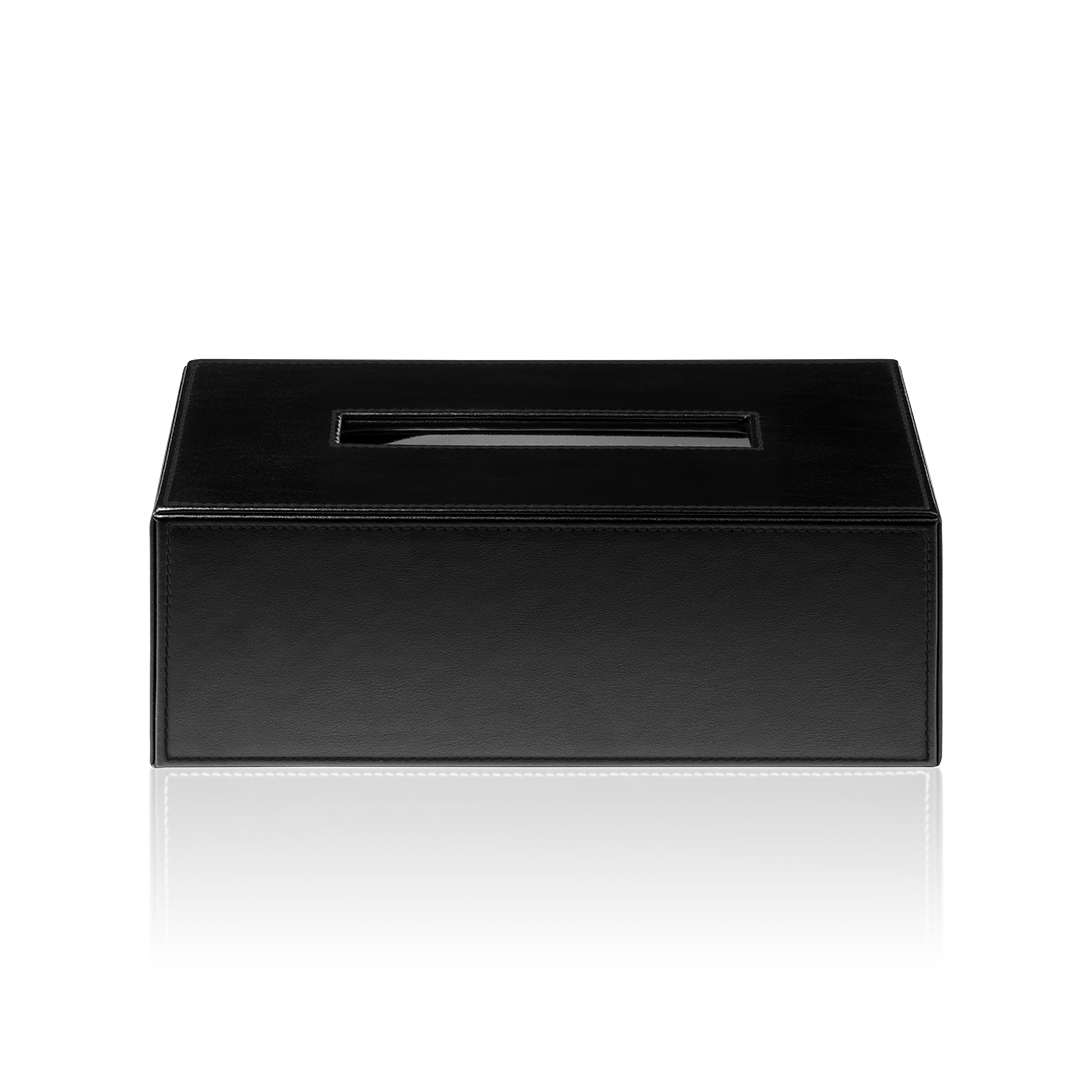 decor-walther-brownie-kb-40-papiertuchbox-wei-kunstleder image 4