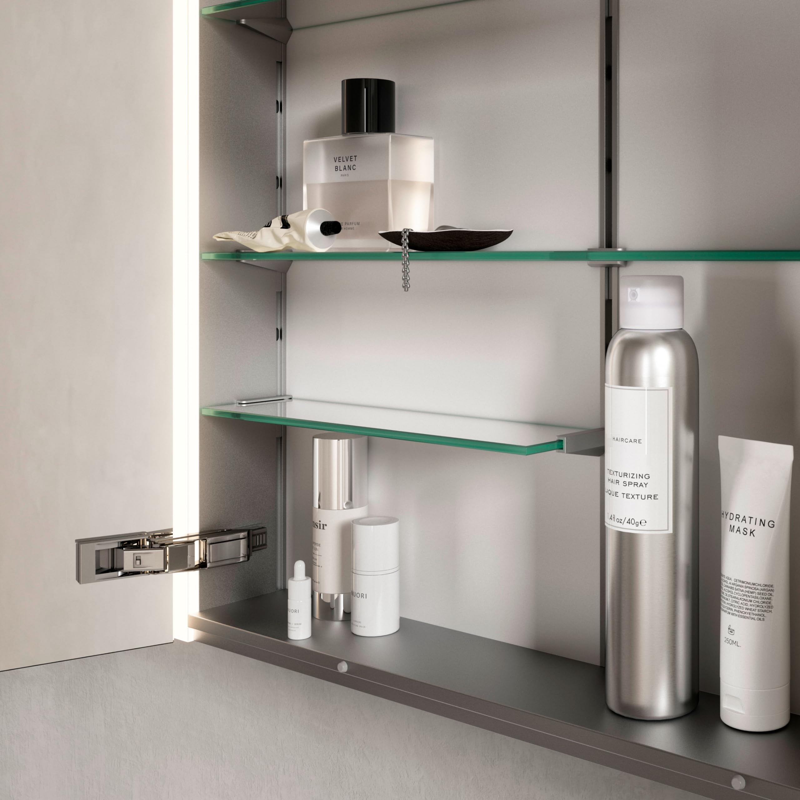 keuco-royal-lumos-spiegelschrank-100-cm-einbau-verspiegelt image 7
