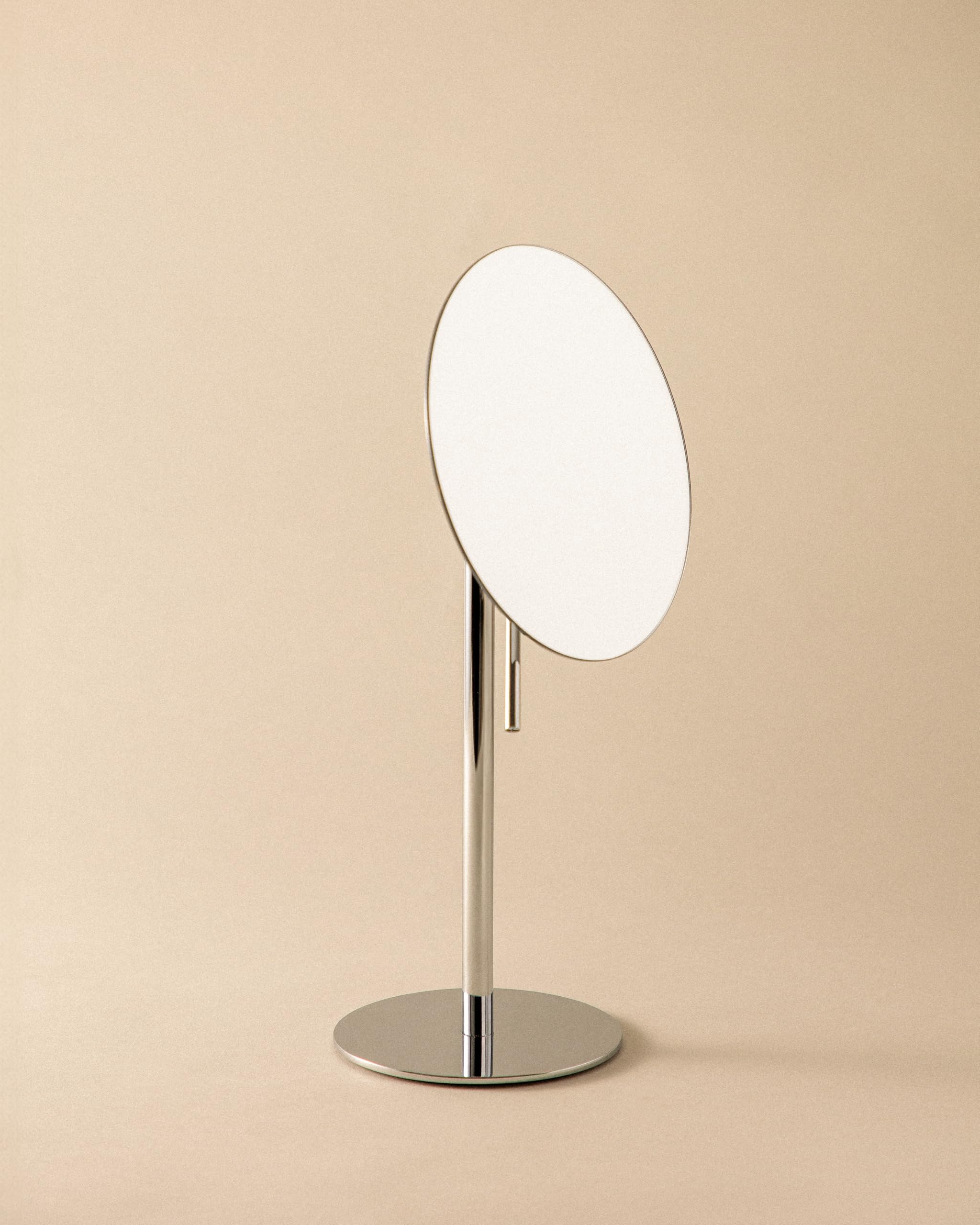 cosmic-basic-vergr-erungsspiegel-led-dimmbar-kompakt image 2