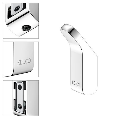 keuco-collection-moll-handtuchhaken-chrom-metall image 7
