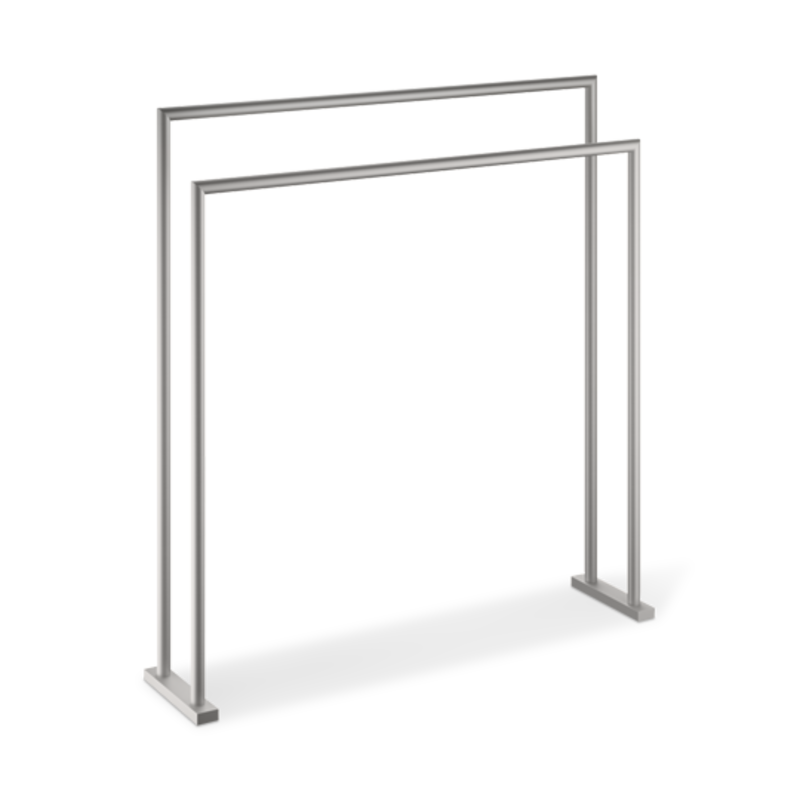 decor-walther-classic-ht-5-handtuchst-nder-chrom image 1