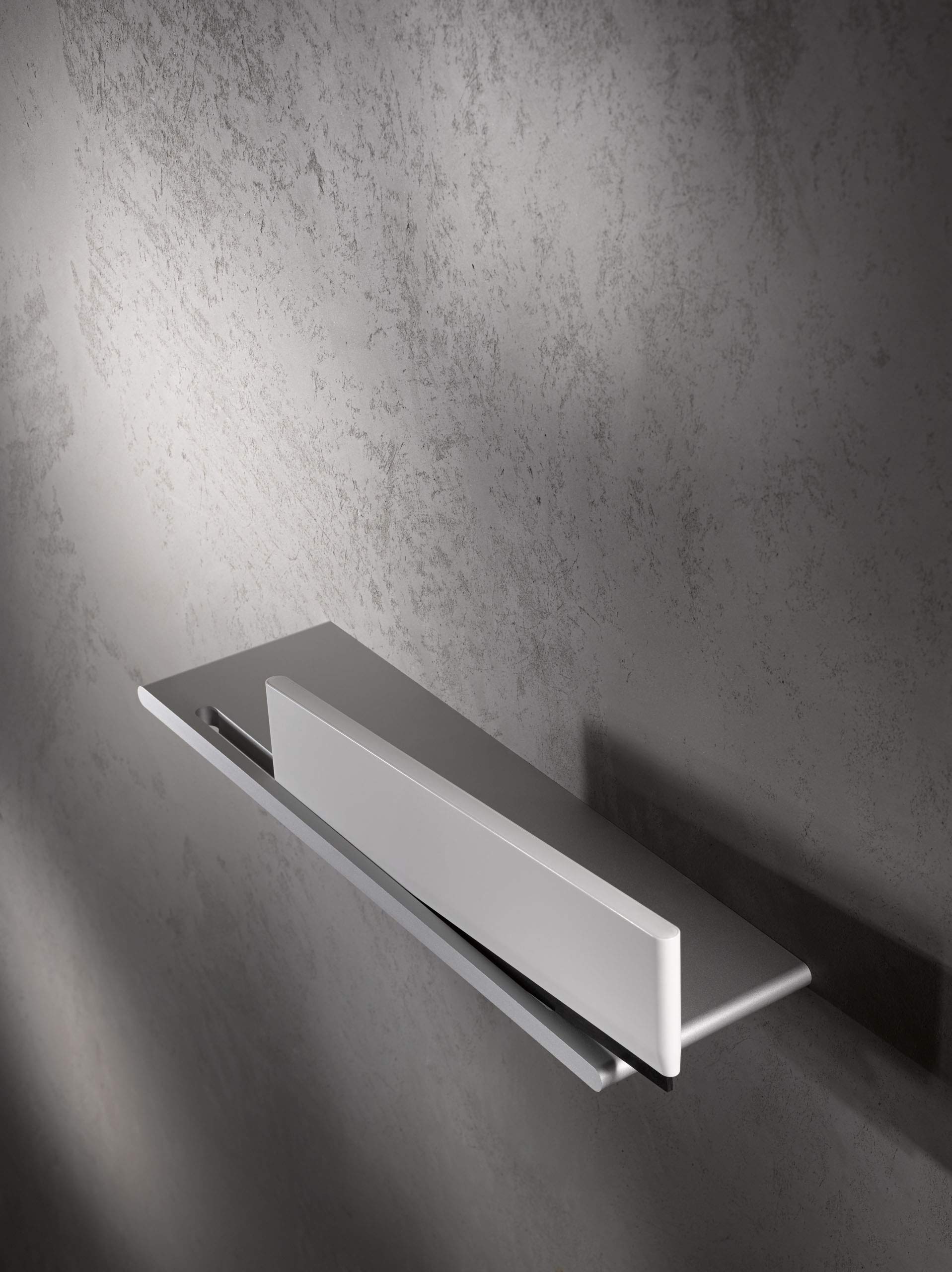 keuco-reva-duschablage-34-cm-aluminium-silber image 7