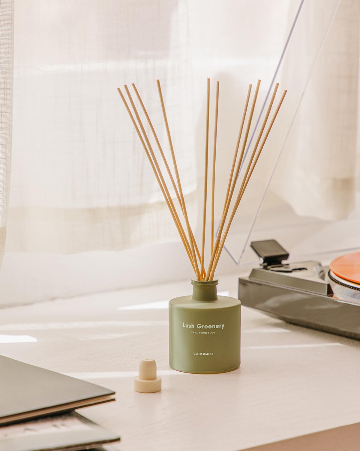 cosmic-essentials-reed-diffusor-sand-6-cm image 5