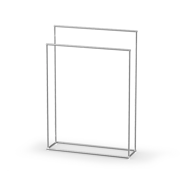 decor-walther-mikado-mk-ht-handtuchhalter-stand-60-cm-edelstahl image 1