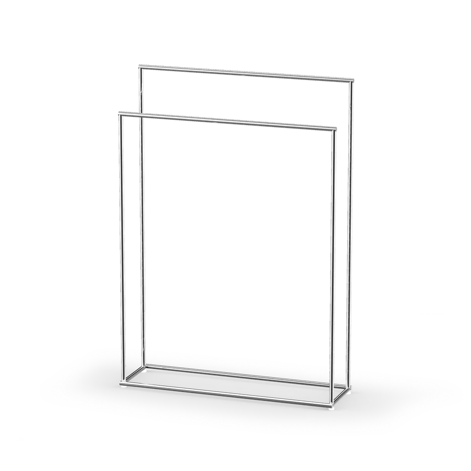 decor-walther-mikado-mk-ht-handtuchhalter-stand-60-cm-edelstahl image 1