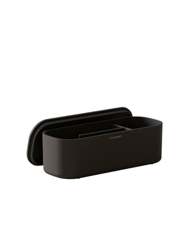 cosmic-alife-organizer-box-schwarz-matt-bad-aufbewahrung image 6