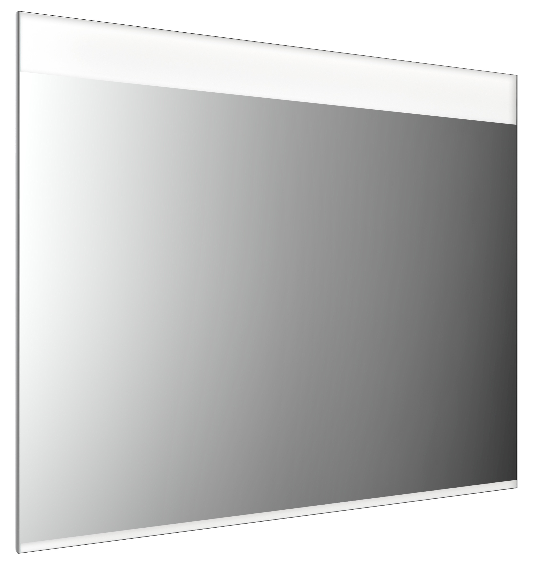 frasco-highway-pro-led-lichtspiegel-100-cm-mit-unterlicht image 1