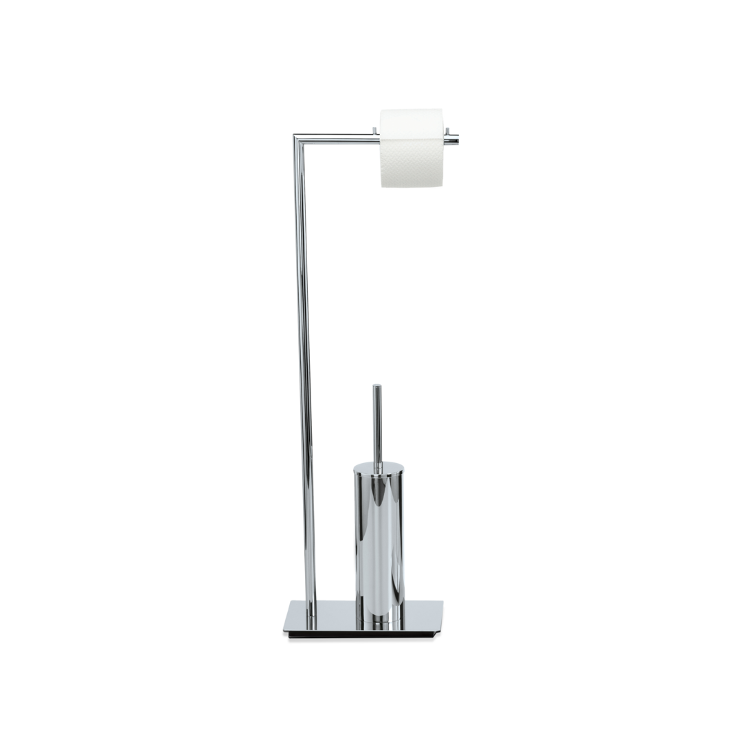 decor-walther-classic-straight-6-wc-kombination-chrom image 1