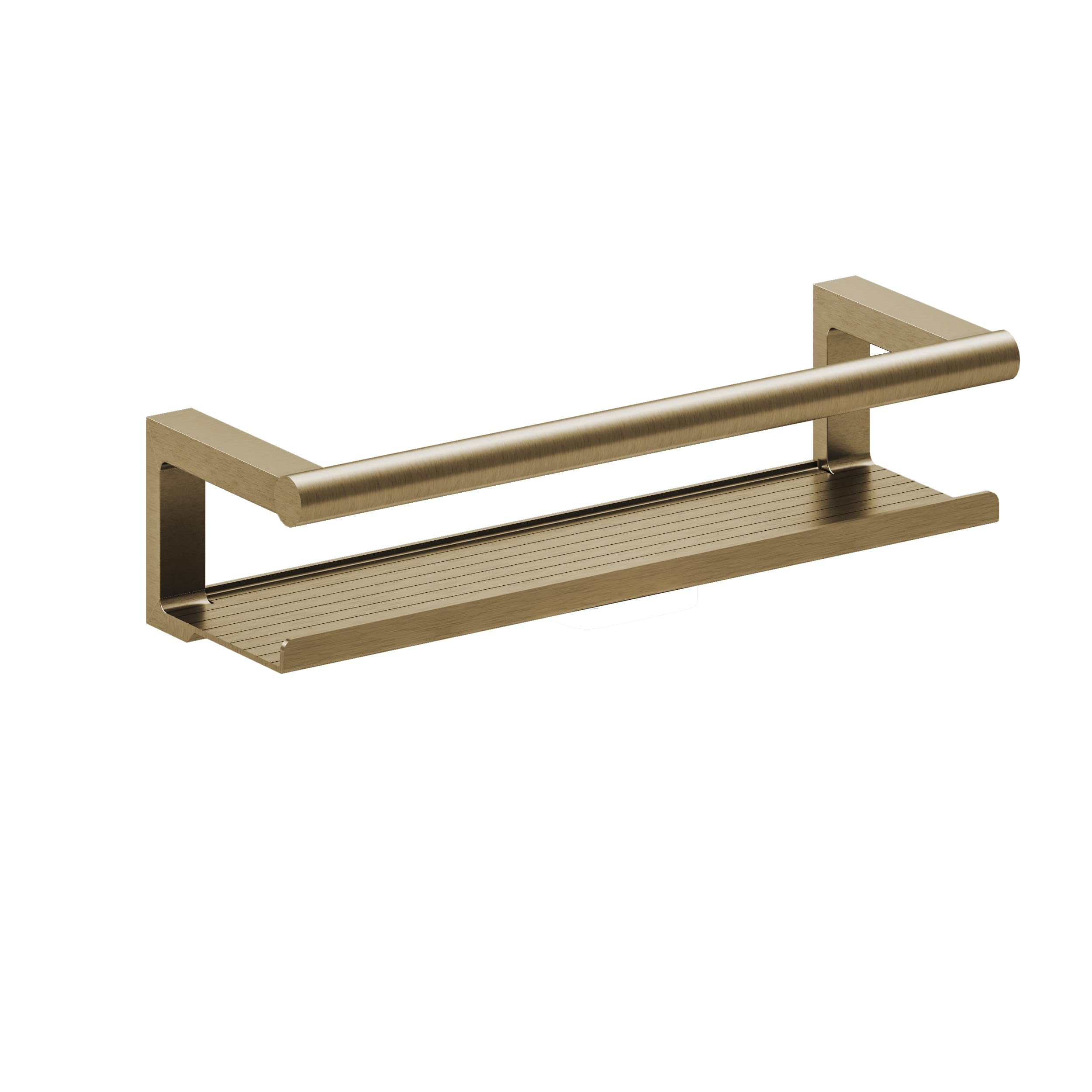 cosmic-architect-sp-duschablage-gold-edelstahl-35-5-cm image 1